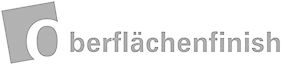 Oberflächenfinish